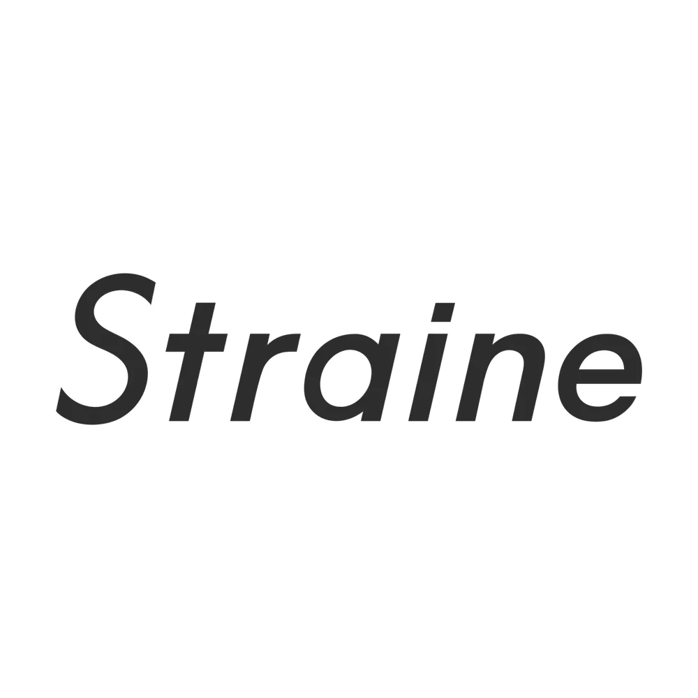 Straine