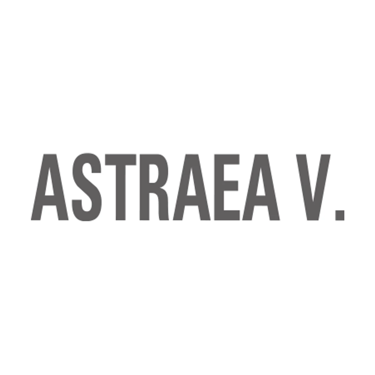 ASTRAEA V