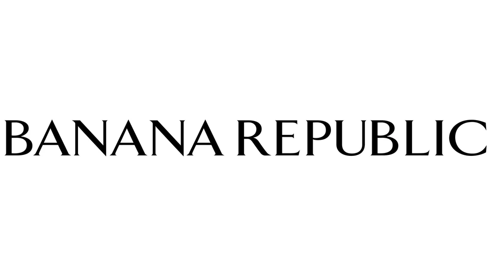 Banana Republic