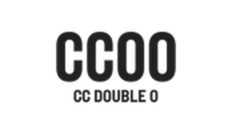 CC Double O
