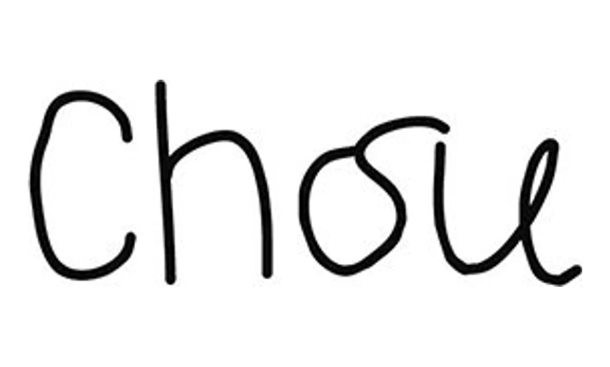 Chou