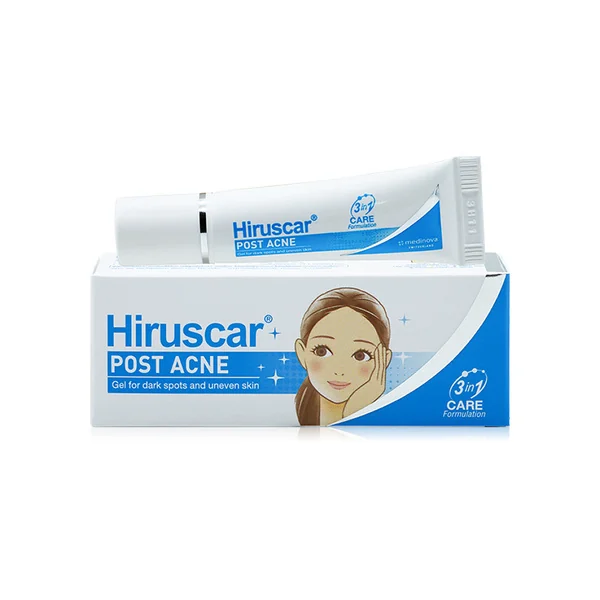 Hiruscar