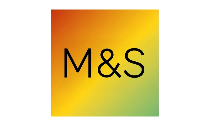 Marks and Spencer