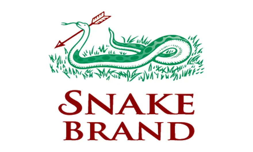 Snake Brand
