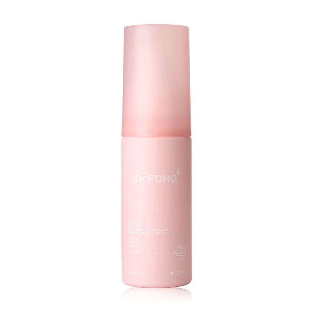 Dr.PONG (Skincare)