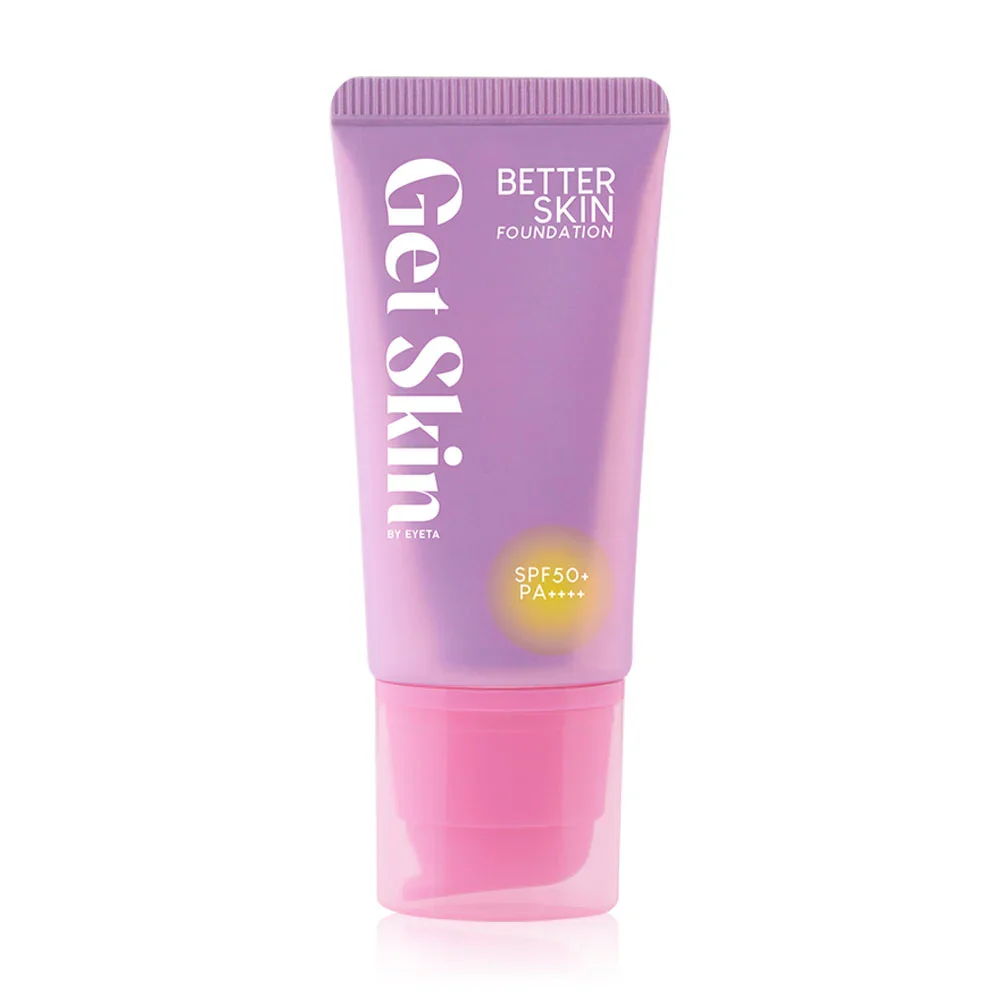 Get Skin by EYETA