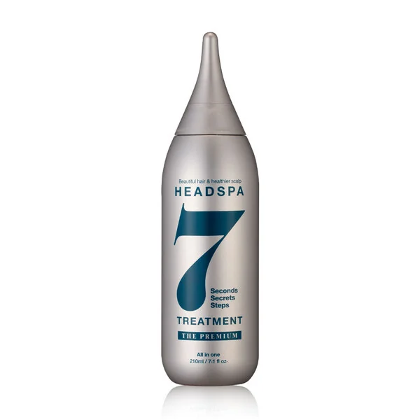HEADSPA7