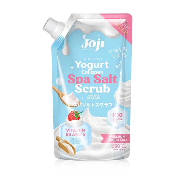 JOJI Secret Young