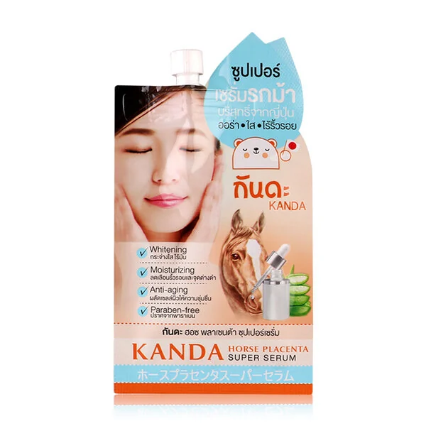 Kanda