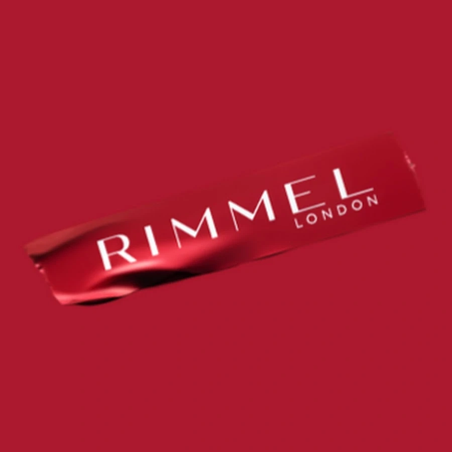 RIMMEL LONDON