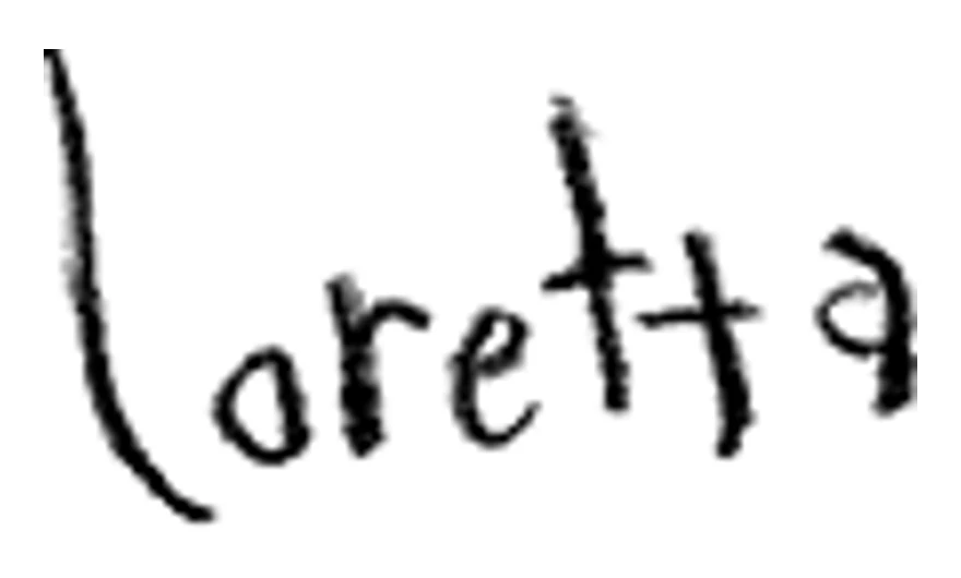 Loretta
