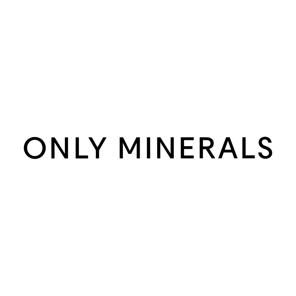 ONLY MINERALS