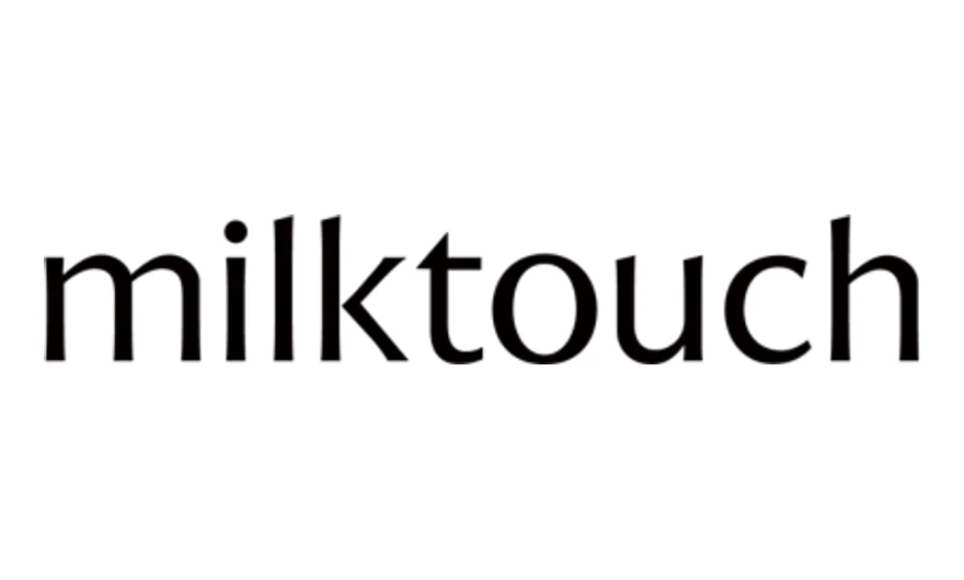 Milk Touch