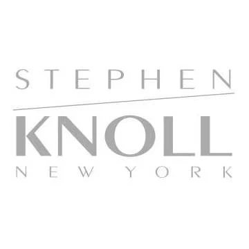 STEPHEN KNOLL NEW YORK