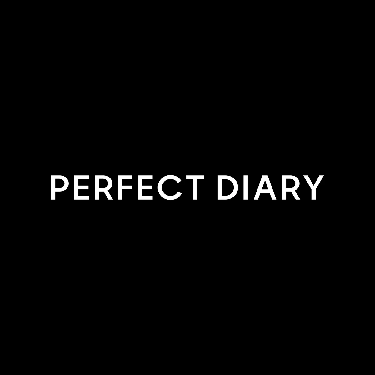 PERFECT DIARY