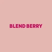 BLEND BERRY