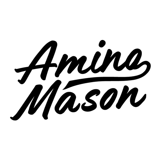Amino Mason