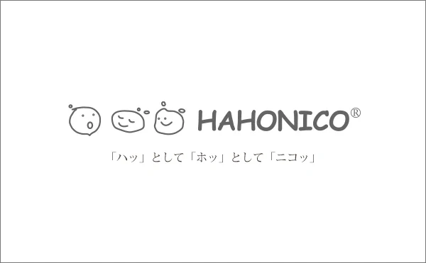 HAHONICO HAPPYLIFE