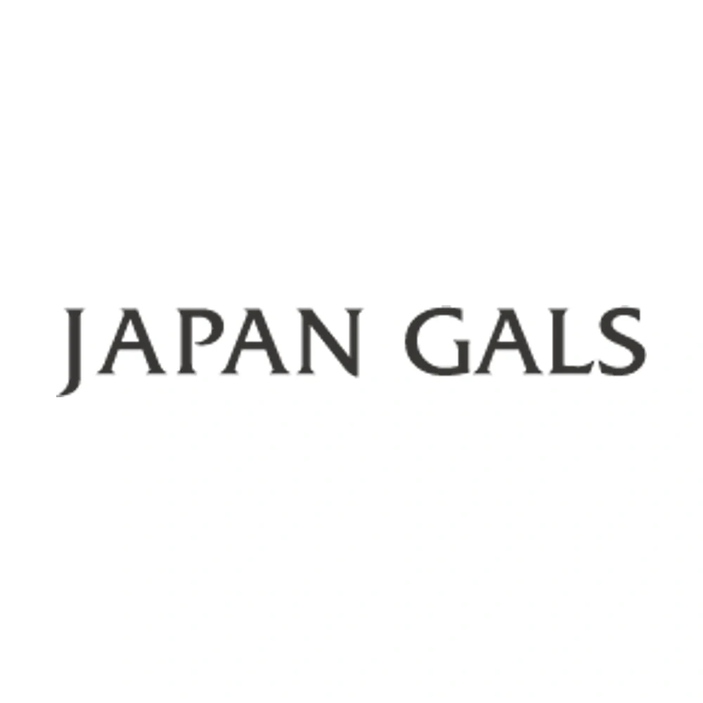 JAPAN GALS