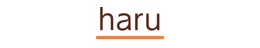 haru