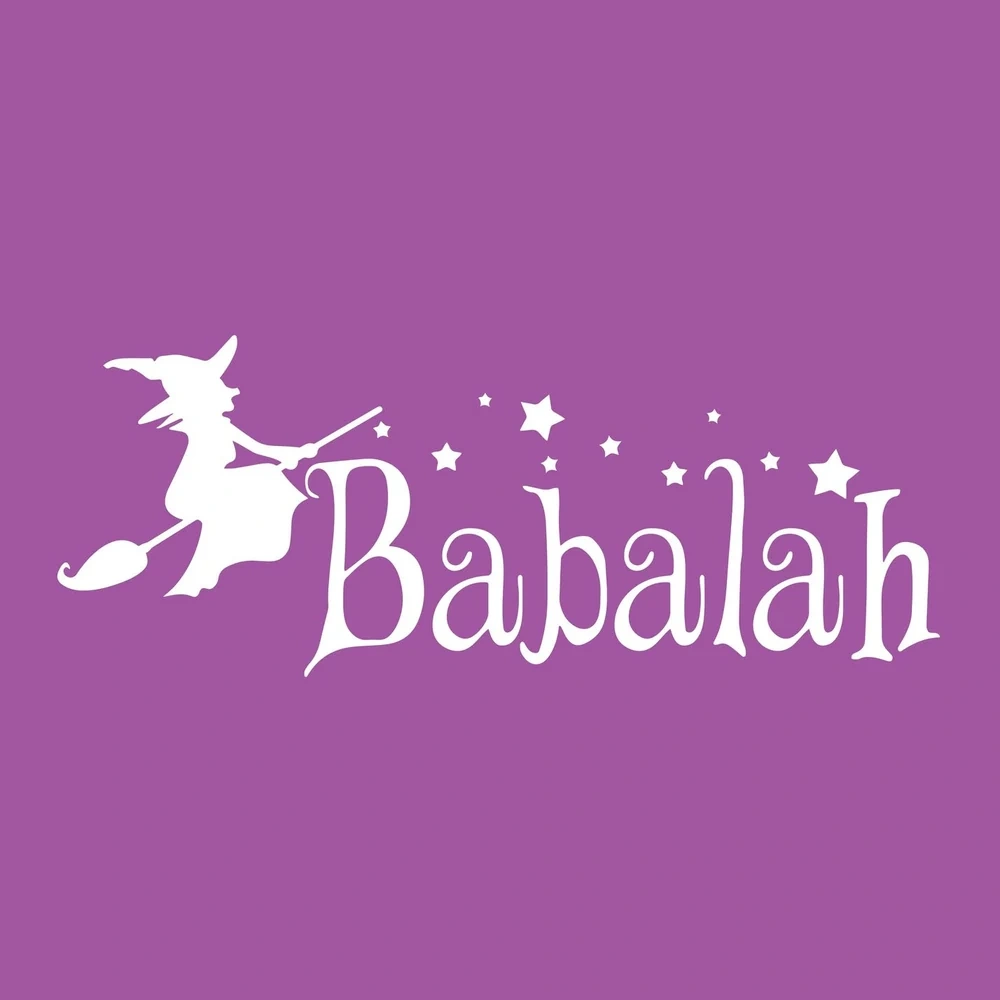 Babalah