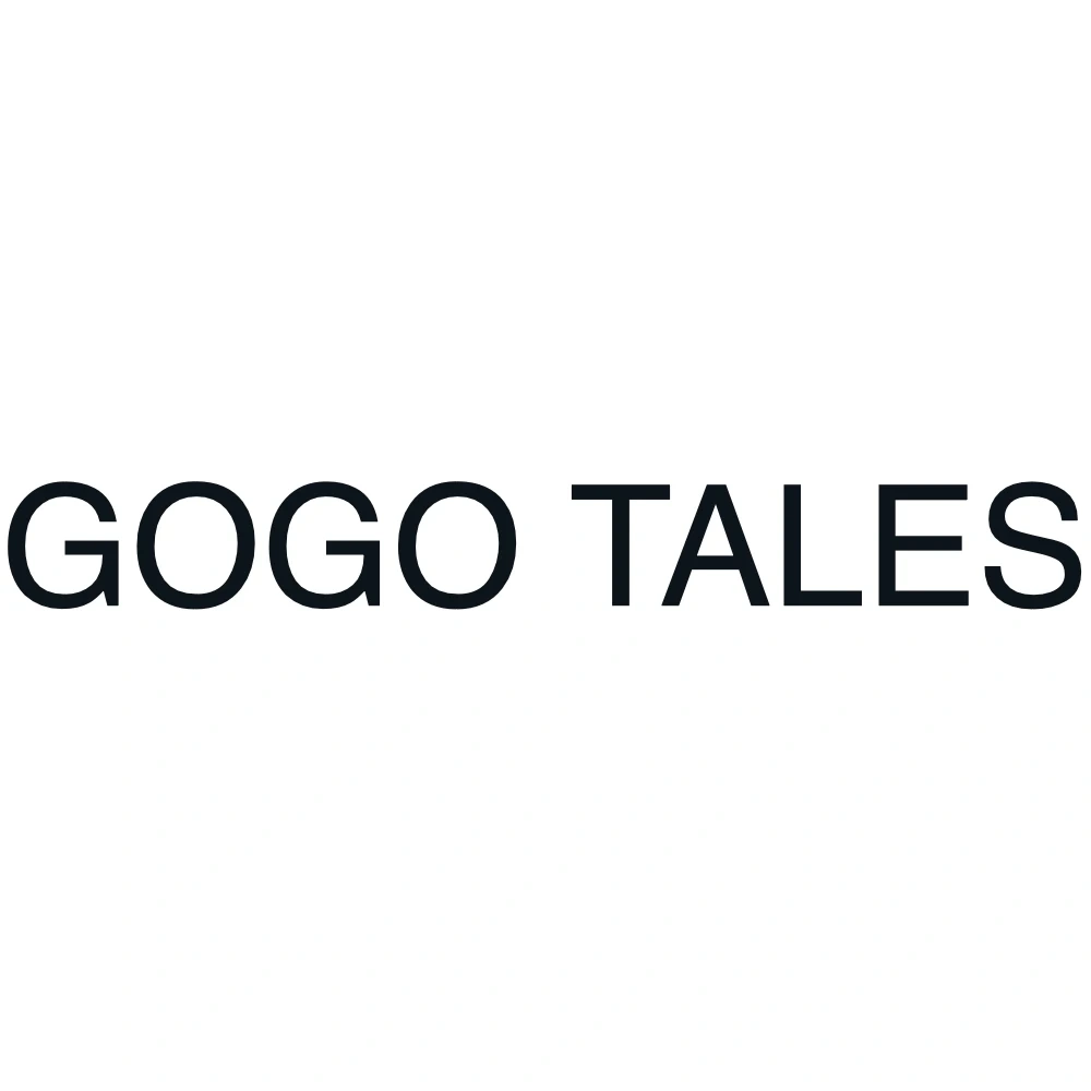 GOGO TALES