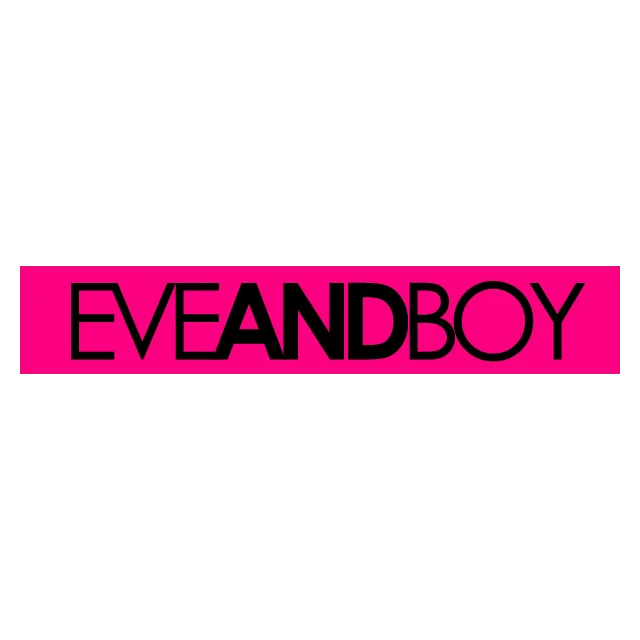 Eveandboy Beauty