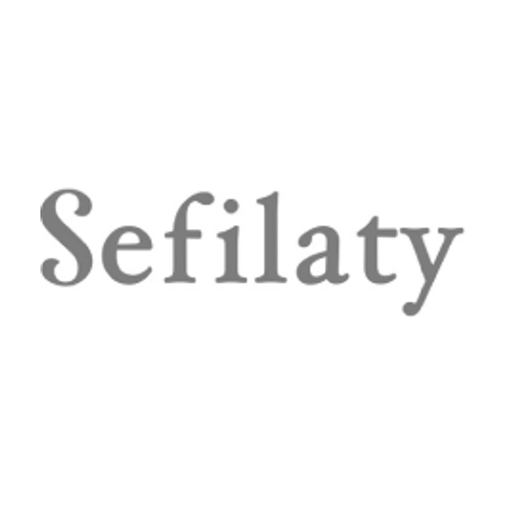 Sefilaty