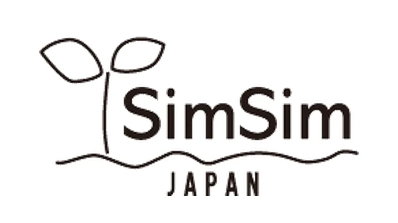 SimSim Japan