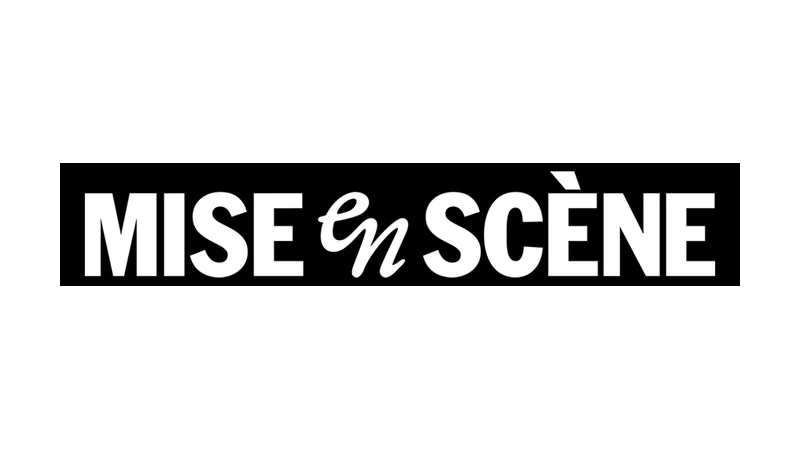 Mise En Scene