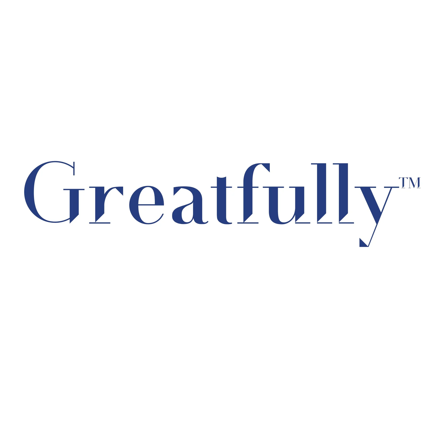 Greatfully