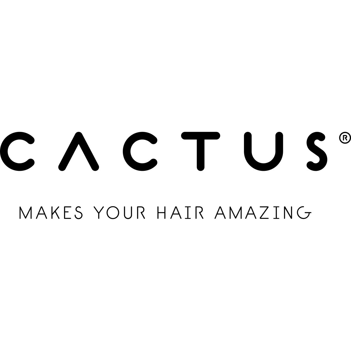 Cactus Hairbrush