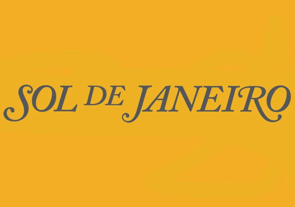 Sol De Janeiro