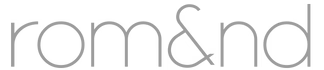 rom&nd (Romand)