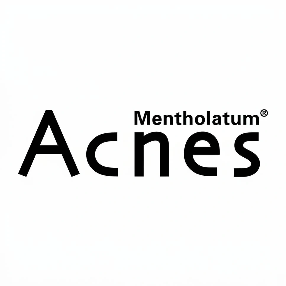 Mentholatum Acnes