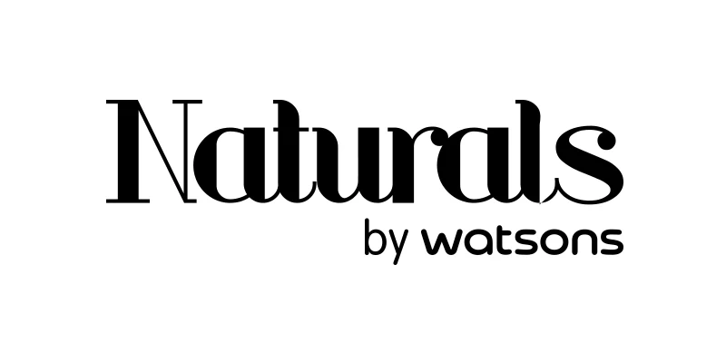 Naturals by Watsons