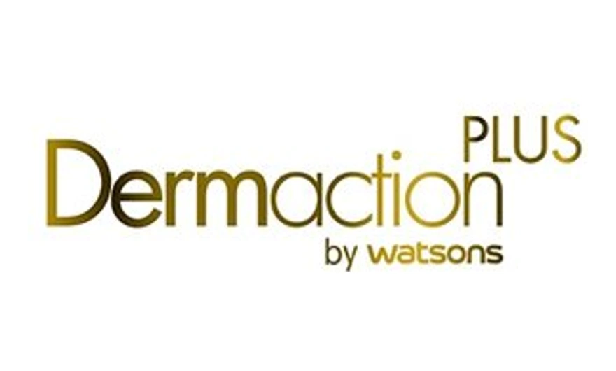 Dermaction Plus by watsons