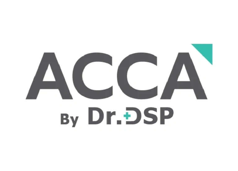 ACCA by Dr DSP