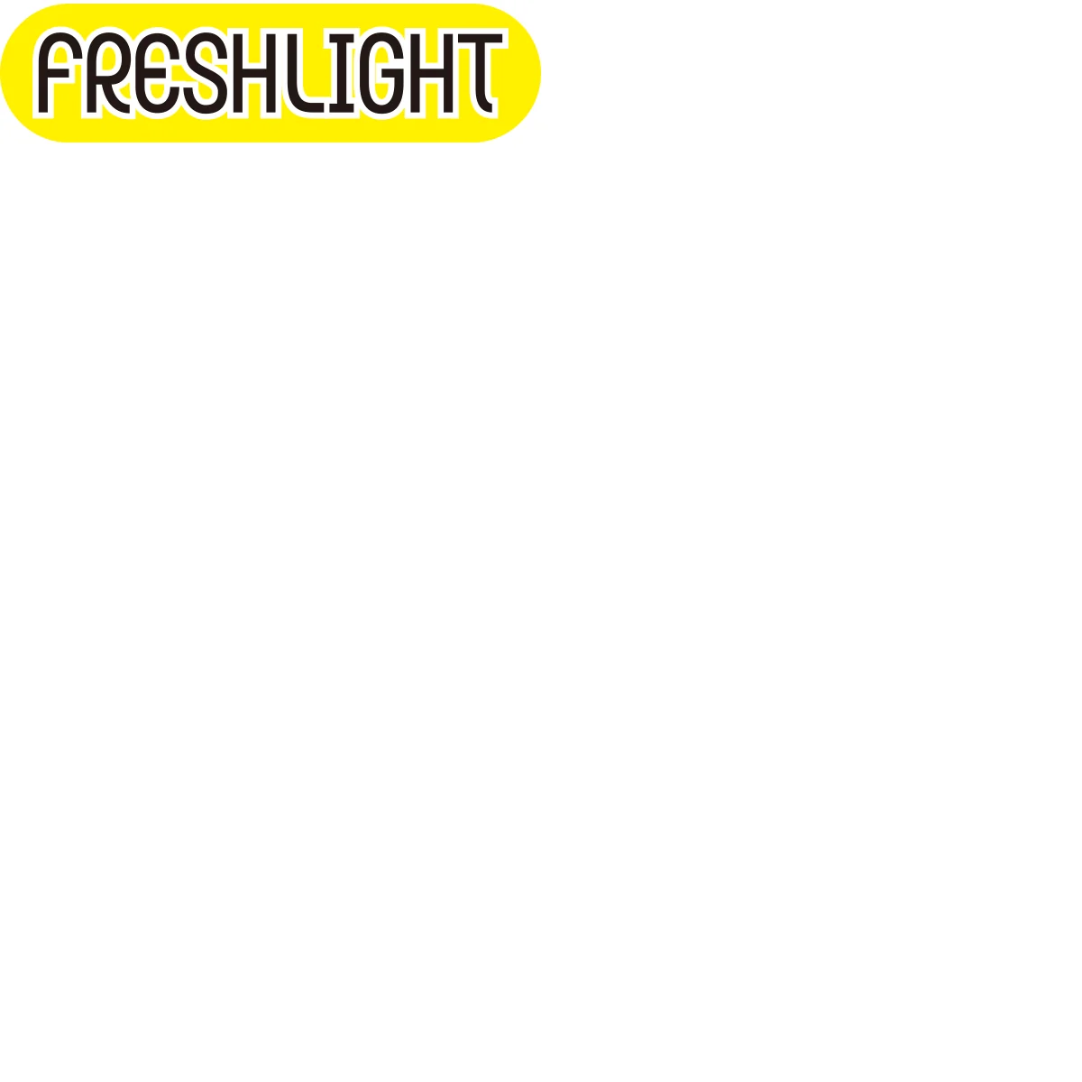 Fresh Light