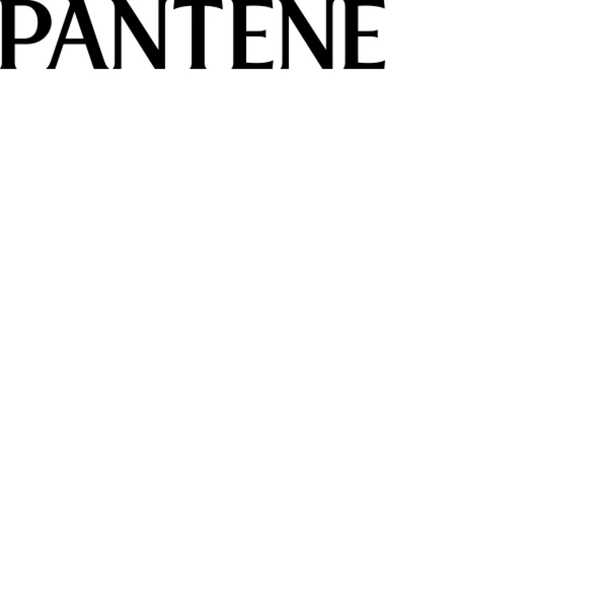 Pantene