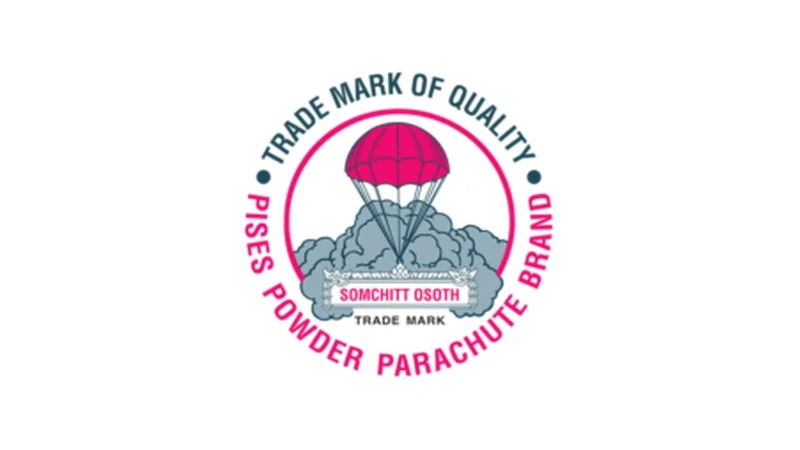 Parachute