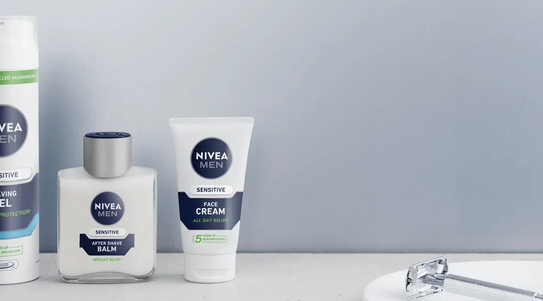 Nivea For Men