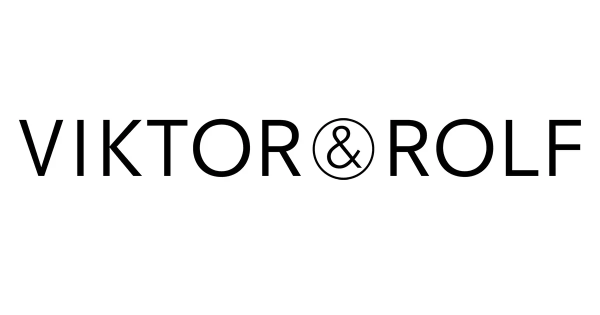 Viktor & Rolf (Viktor and Rolf)