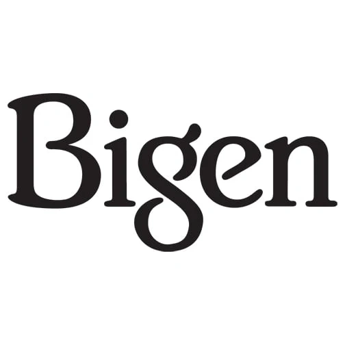 Bigen