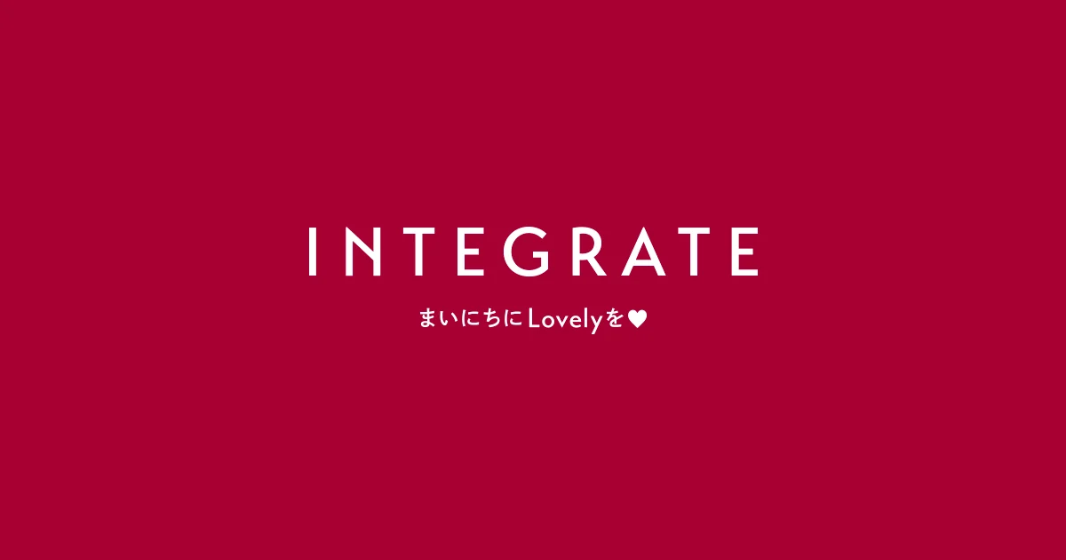 Integrate