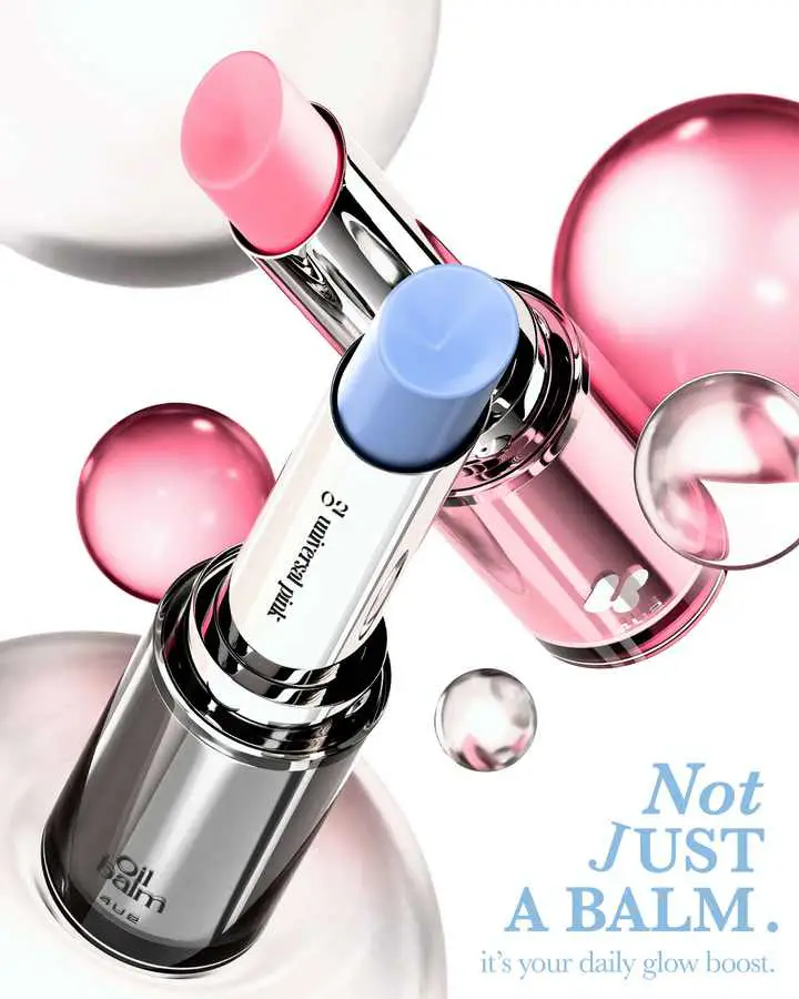 4U2 MELLOW OIL BALM