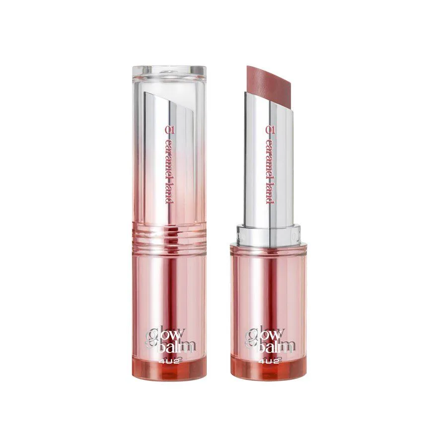 4U2 MELLOW GLOW BALM