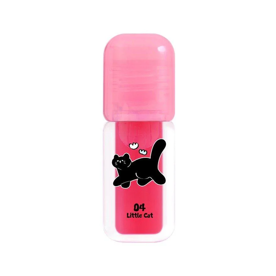 4U2 LIP OIL