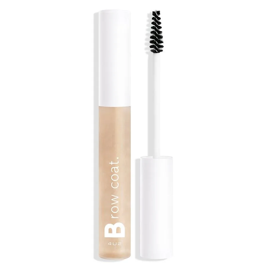 4U2 BROW COAT VERSION 2 (NEW)