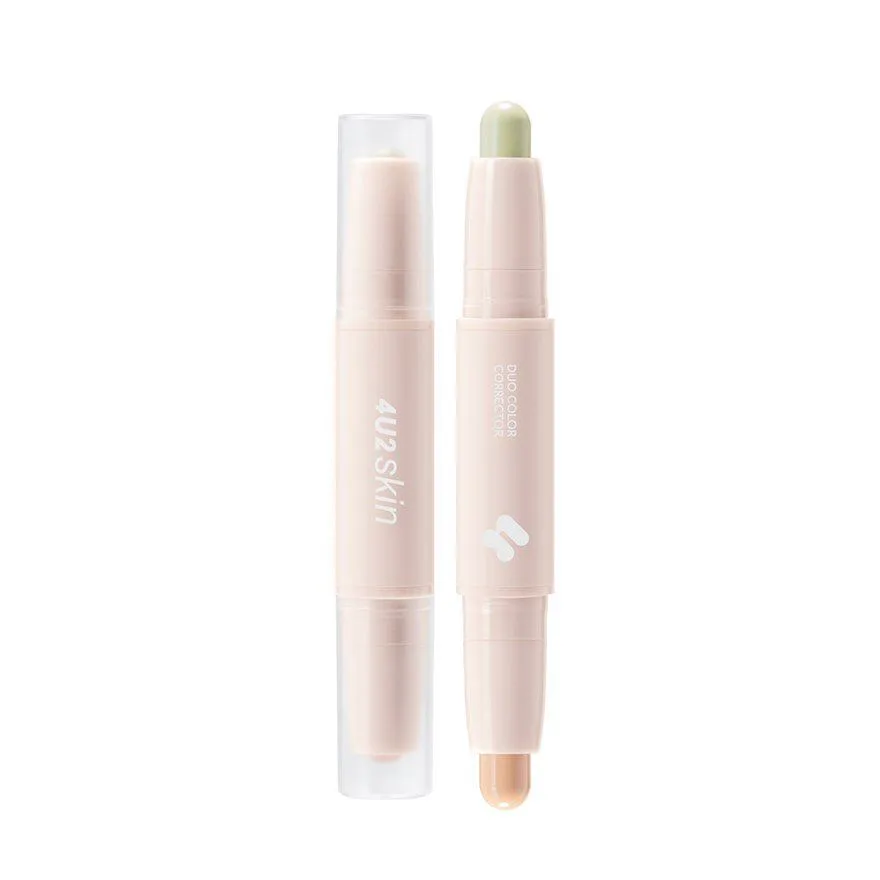 4U2 SKIN DUO COLOR CORRECTOR